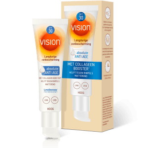 VISION ABSOLUTE ANTI AGE    SPF 30- 50 ML