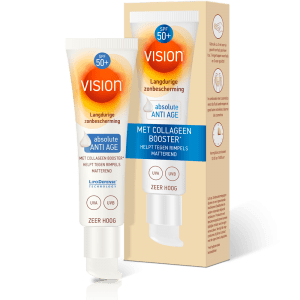 VISION ABSOLUTE ANTI AGE   SPF 50+- 50 ML