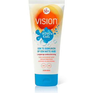 VISION AQUA KIDS – SPF 50+- 150 ML